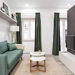 Apartament Terra & Mar Lizbona
