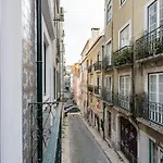 Terra & Mar Lissabon