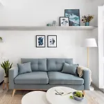 Terra & Mar Apartment