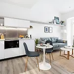Διαμέρισμα Terra & Mar Lisboa