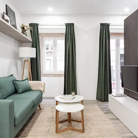 Apartman Terra & Mar Lisboa