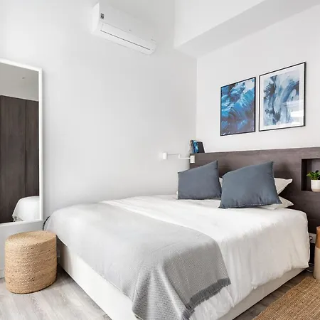 Apartman Terra & Mar Lisboa