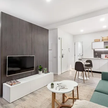 Terra & Mar Apartman Lisboa