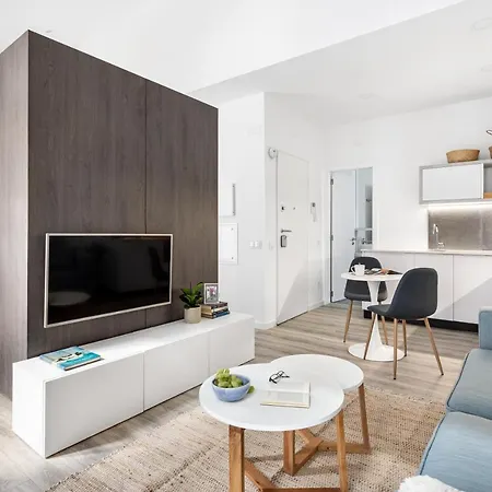 Apartman Terra & Mar Lisboa