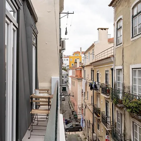 Apartamento Terra & Mar *