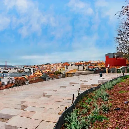 Apartment Terra & Mar