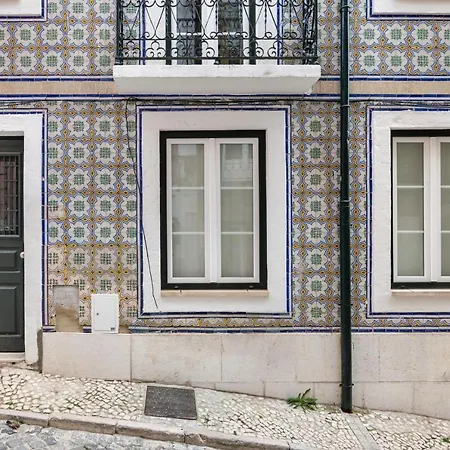 Terra & Mar Lisbon