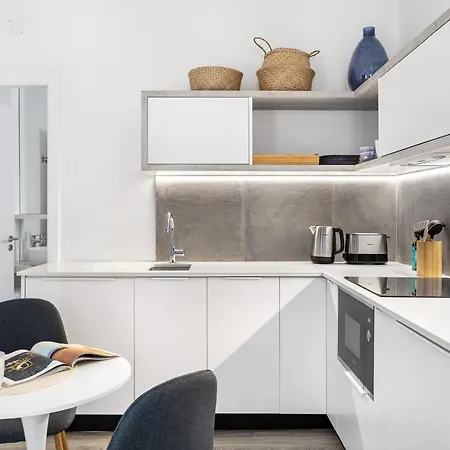 Apartmán Terra & Mar *