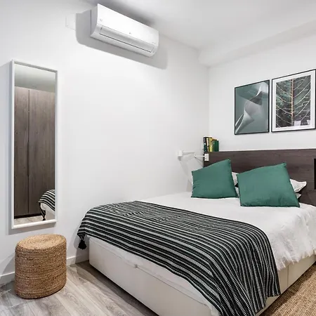 Apartmán Terra & Mar