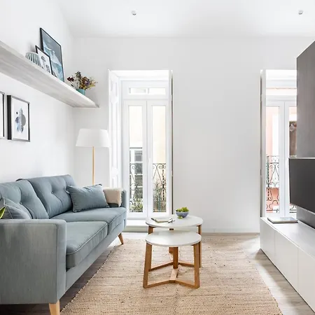 Terra & Mar * Lisbon