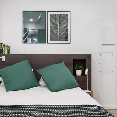 Terra & Mar Apartmán *