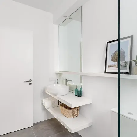 Apartmán Terra & Mar *