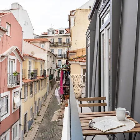 Apartmán Terra & Mar *