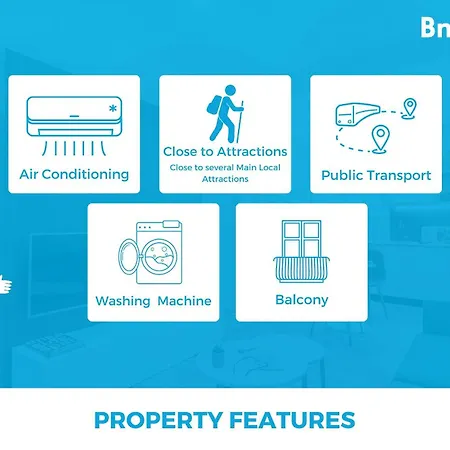 Terra & Mar Apartment Lisbon