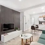 Terra & Mar Apartman Lisboa