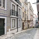 Apartman Terra & Mar Lisboa