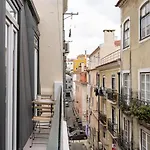 Terra & Mar Apartman