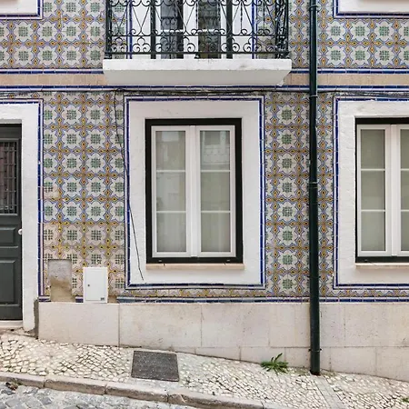 Terra & Mar Lisbon