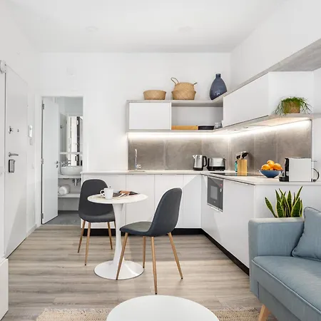 Apartment Terra & Mar