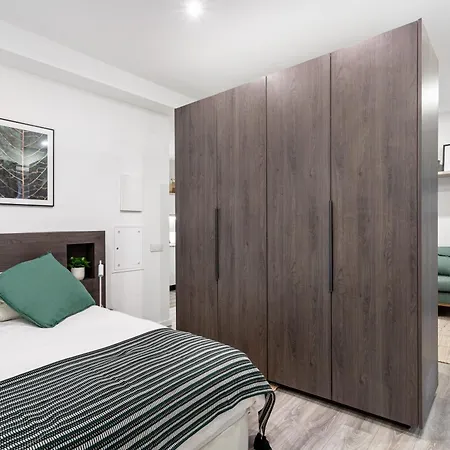 Terra & Mar Apartment Lisbon