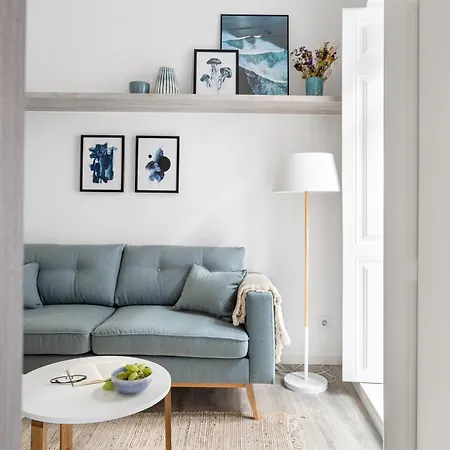 Terra & Mar Apartment