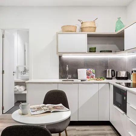 Apartment Terra & Mar