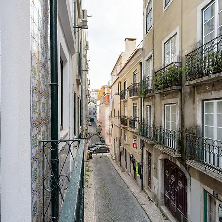 Terra & Mar * Lisbon