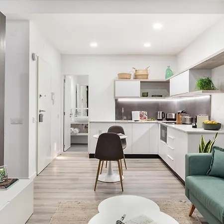 Terra & Mar Apartman Lisboa