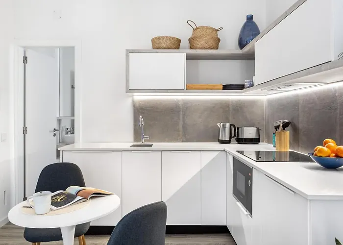 Apartment Terra & Mar *