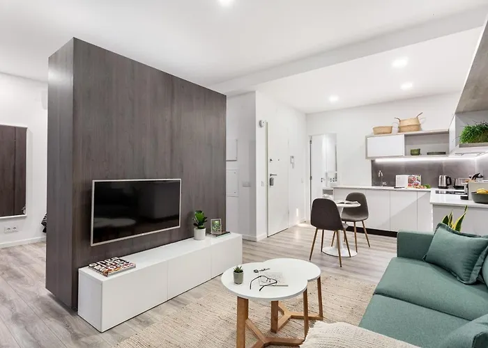 Terra & Mar Apartment Lisbon