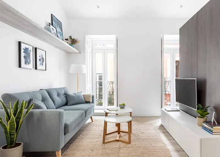 Terra & Mar * Lisbon