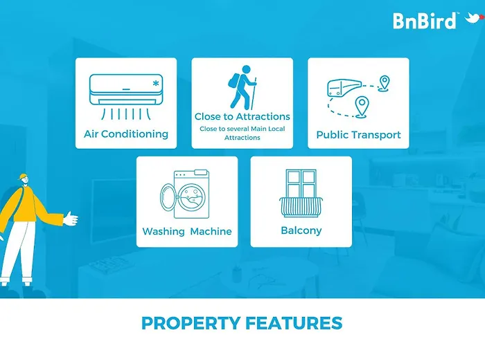 Terra & Mar Apartment Lisbon